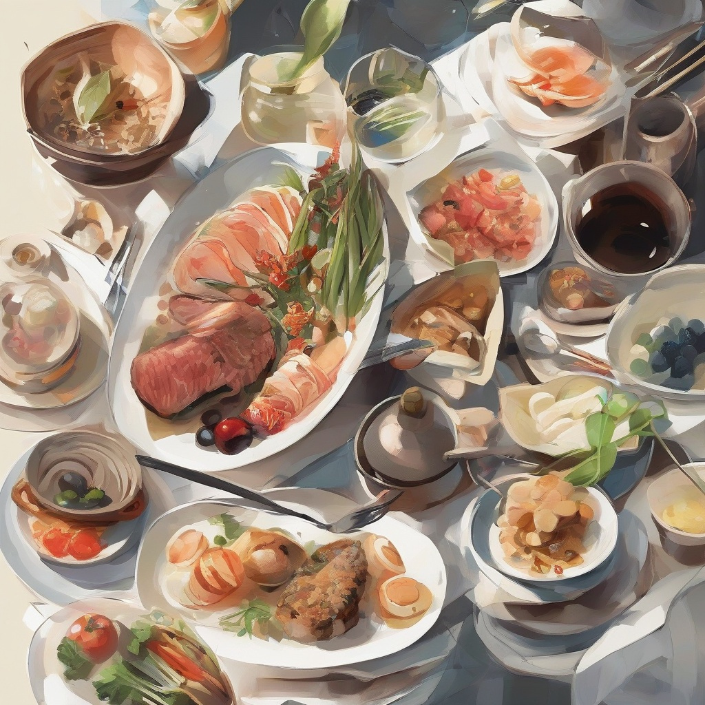 旅行全攻略：美食穿搭技巧一网打尽