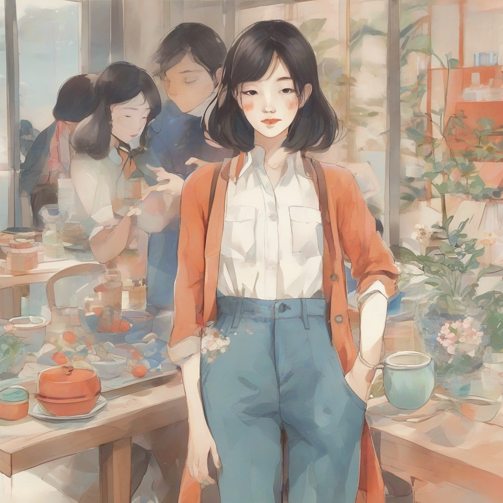 美妆+健康+减肥：三合一变美秘籍大公开