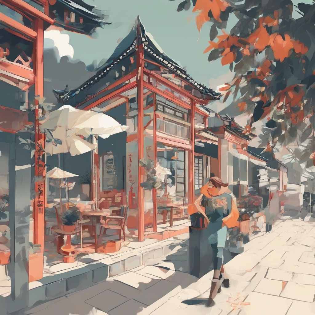 旅行也能养生瘦身？三招教你玩出健康美