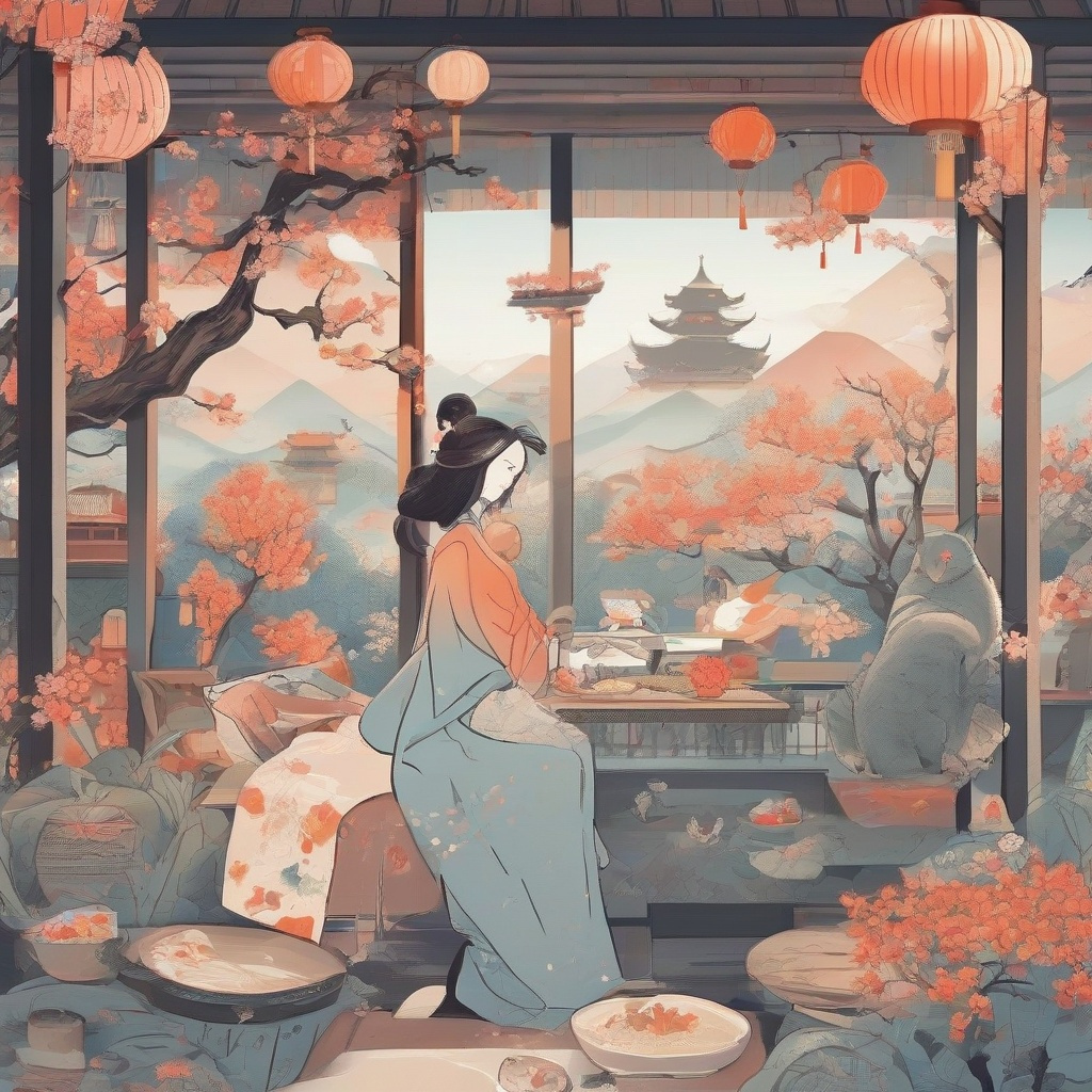 厨房里的瘦身魔法：边吃边瘦的烹饪秘籍