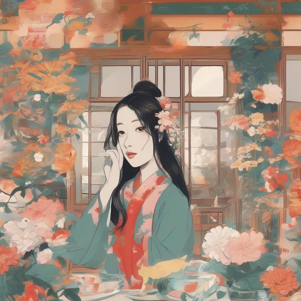 美妆与健康瘦身：双赢的变美秘籍