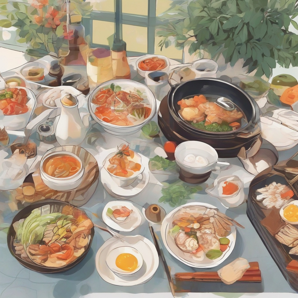 旅行攻略：美食、护肤、家居好物全搜罗