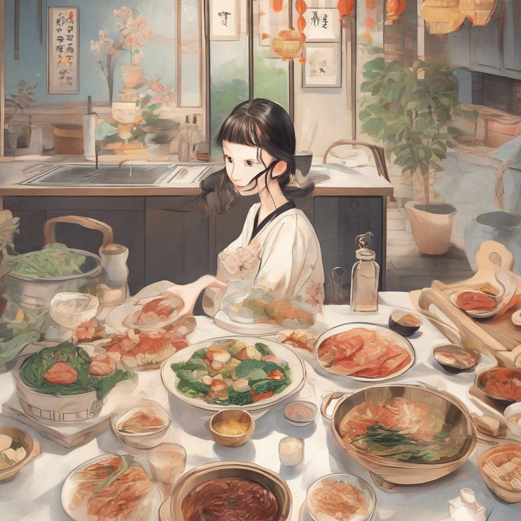 边吃边美！5款养生美食打造天然美妆肌