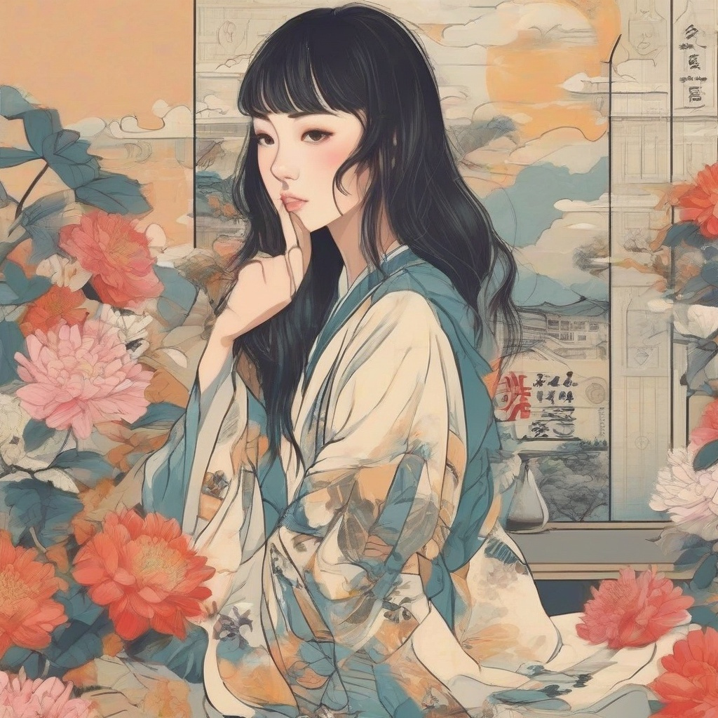 旅行美妆秘籍：边玩边美的养生彩妆术