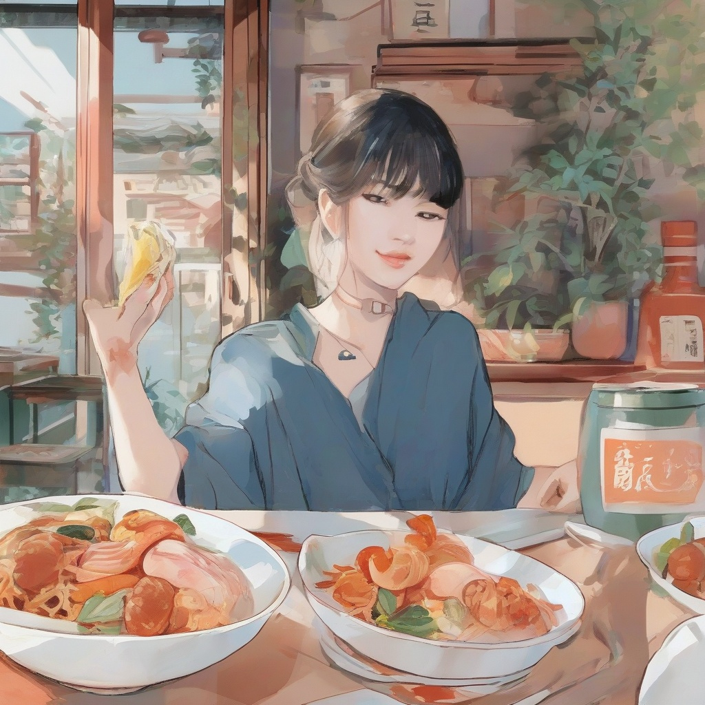 旅行美食全攻略：边玩边吃超满足