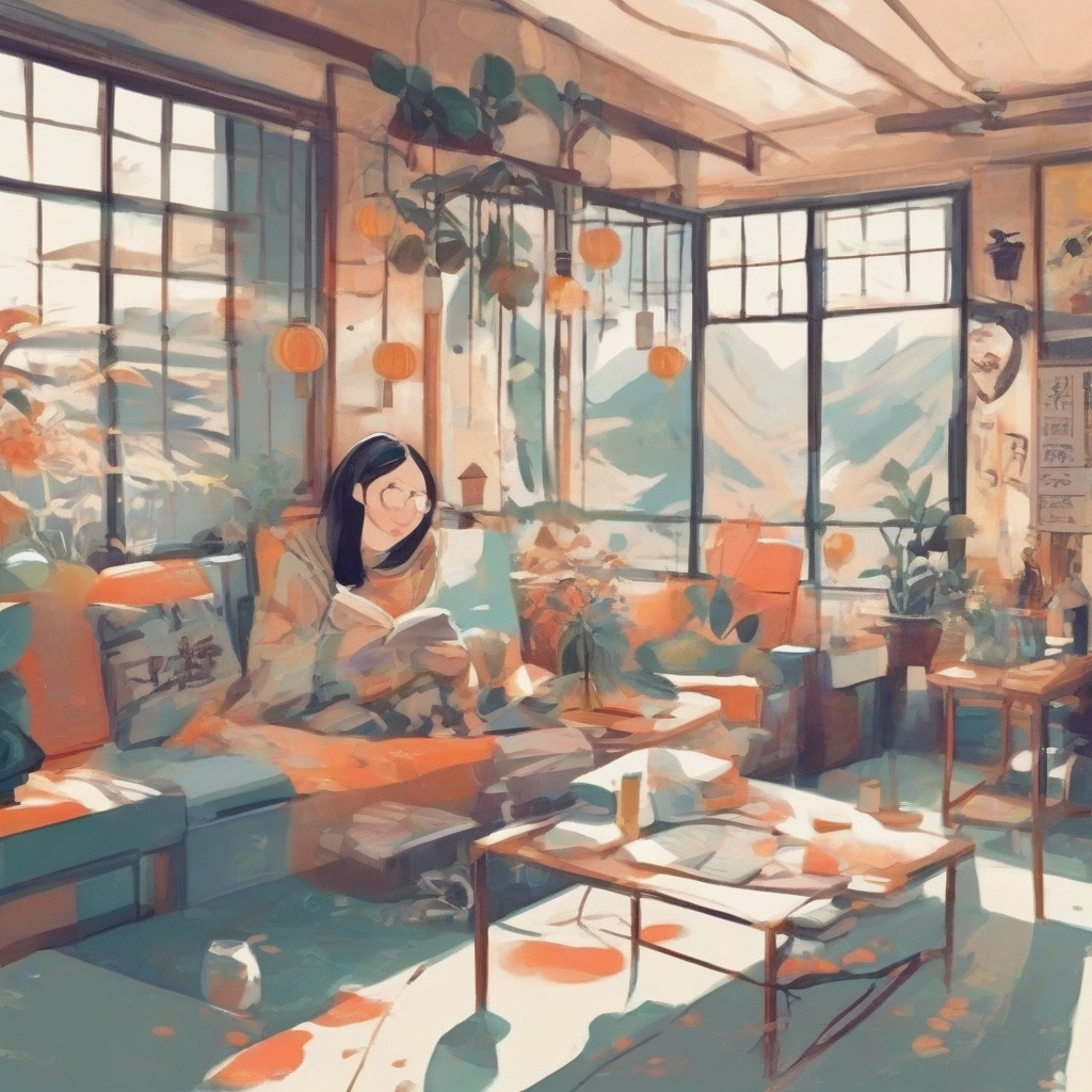 旅行中的健康美学：养生减肥护肤全攻略