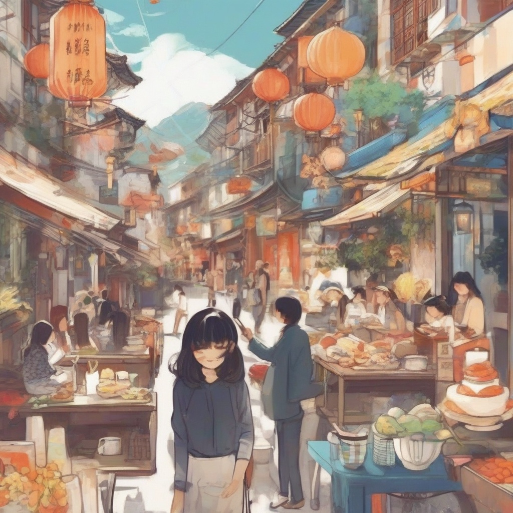 旅行攻略：健康美食收纳三合一指南