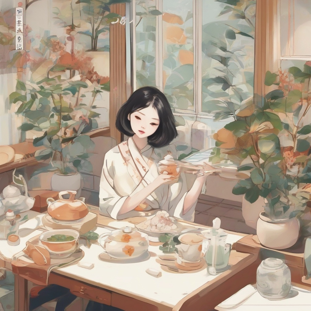 美妆收纳+护肤秘籍：健康变美两不误