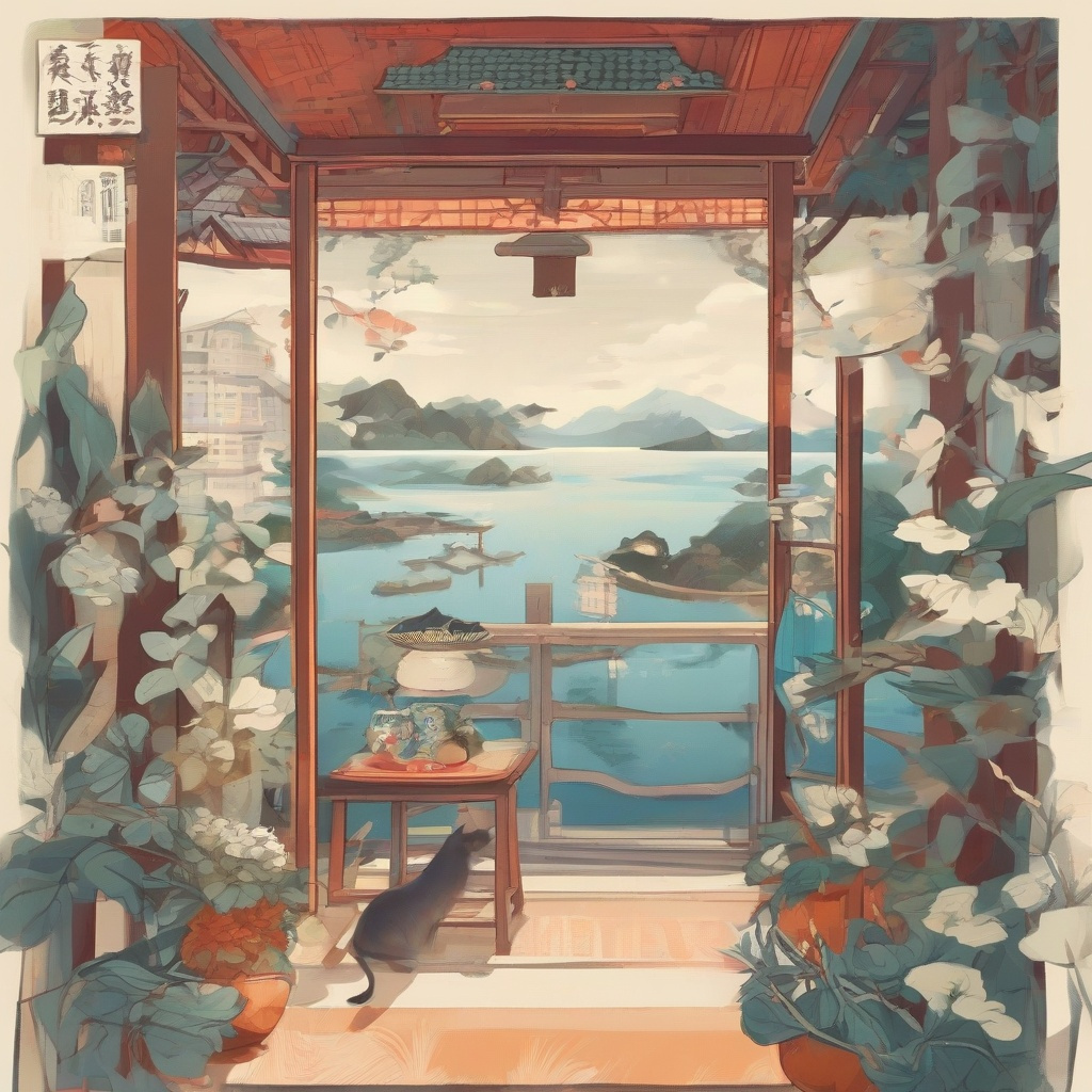 旅行健康指南：养生达人的出游秘籍