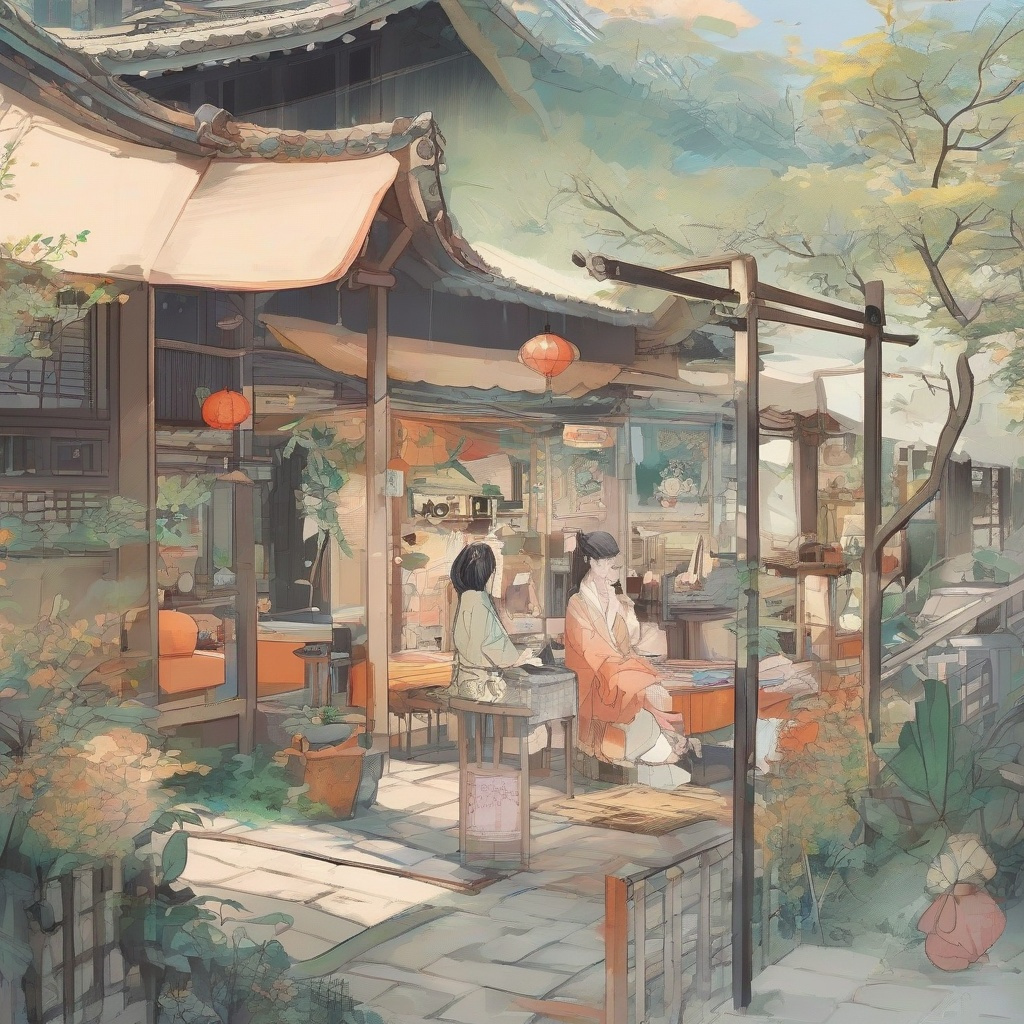 旅行收纳秘籍：轻松打包，快乐出发