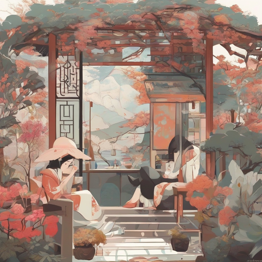 穿衣养生经：四季衣橱里的健康密码