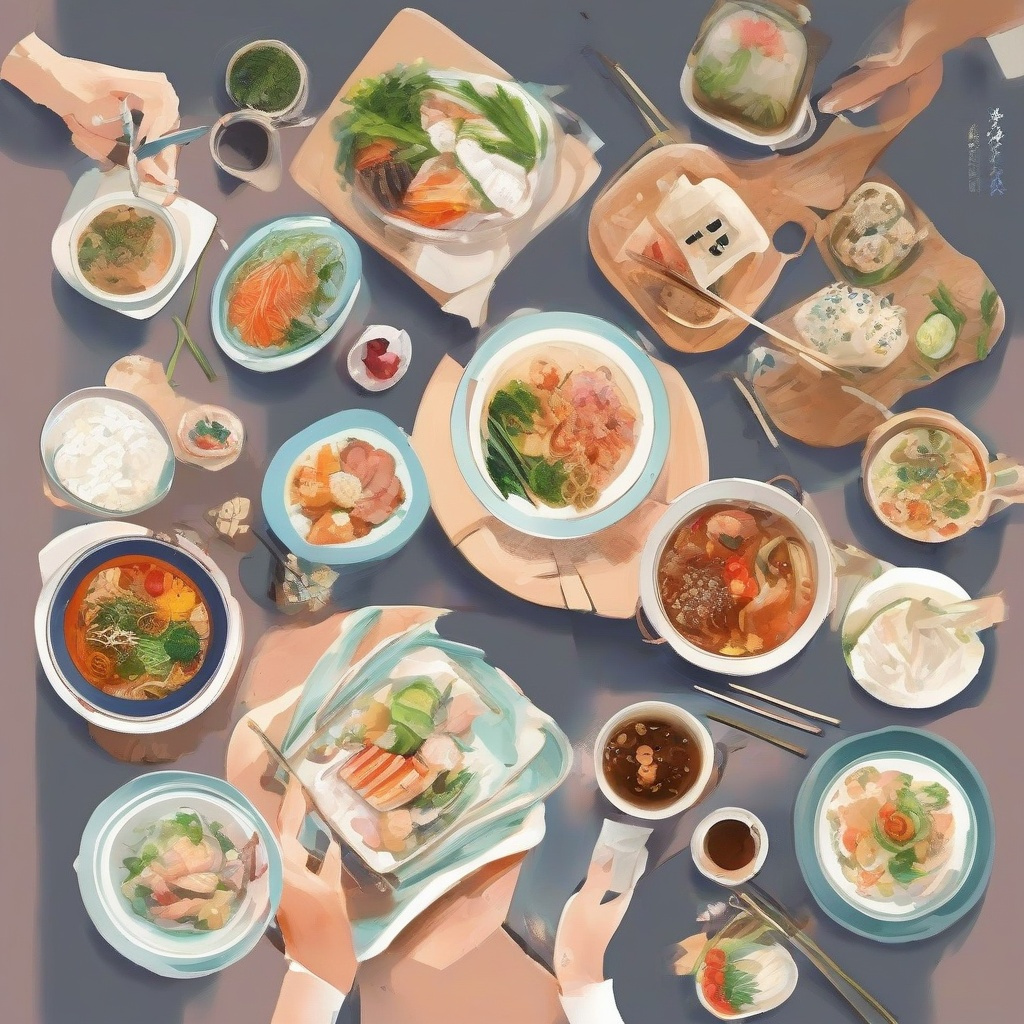 旅行达人私藏攻略：美食+收纳+避坑全指南