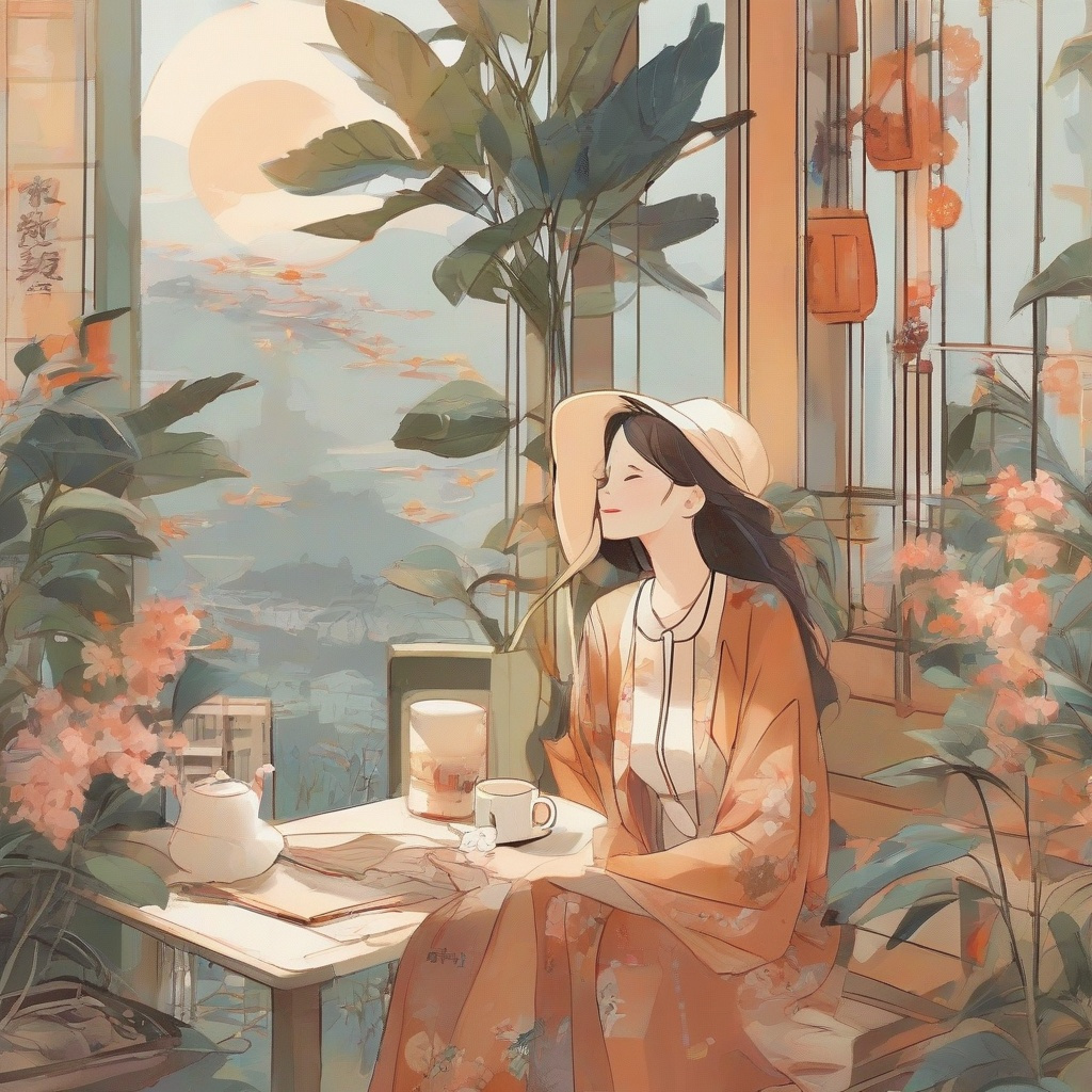 旅行收纳穿搭全攻略：轻松玩转每一程