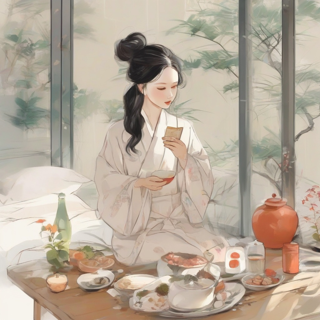 美妆收纳秘籍：让梳妆台秒变ins风