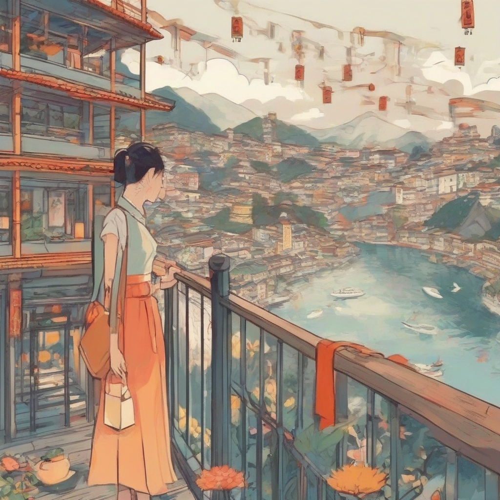 旅行养生收纳三合一攻略，轻松玩转旅途