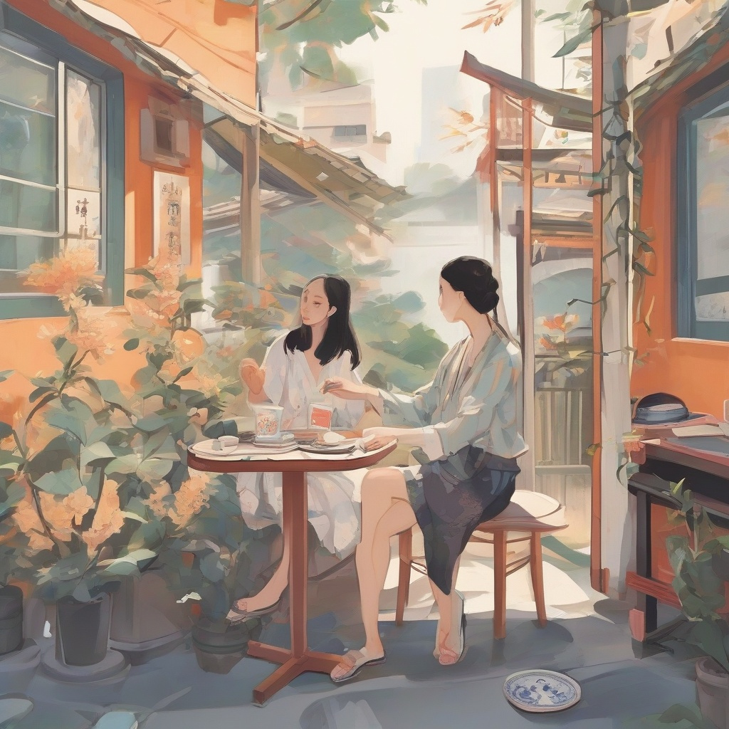 旅行中的时尚美妆秘籍：健康减重+美丽随行