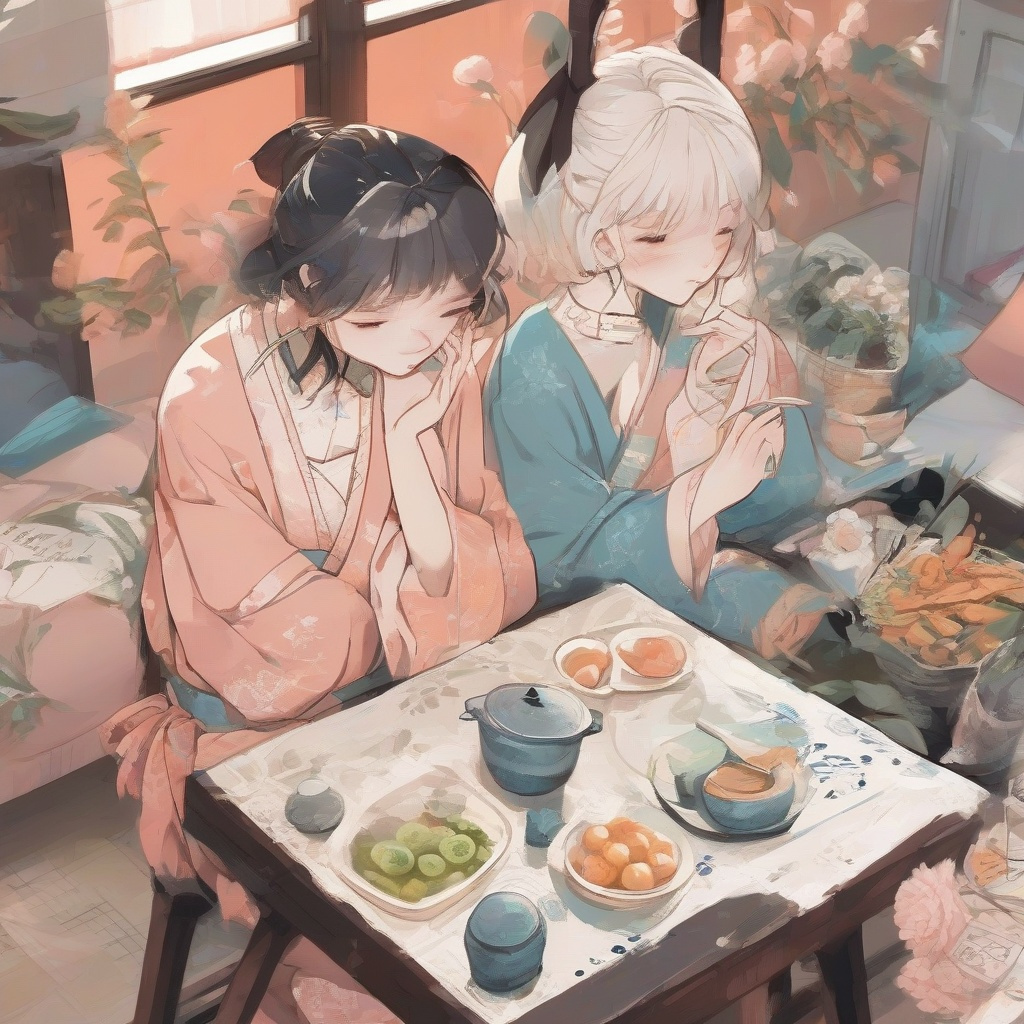 美妆收纳+护肤秘籍，打造精致生活指南