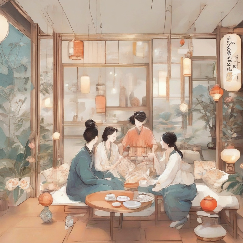 美妆养生三合一：从内到外的美丽秘籍