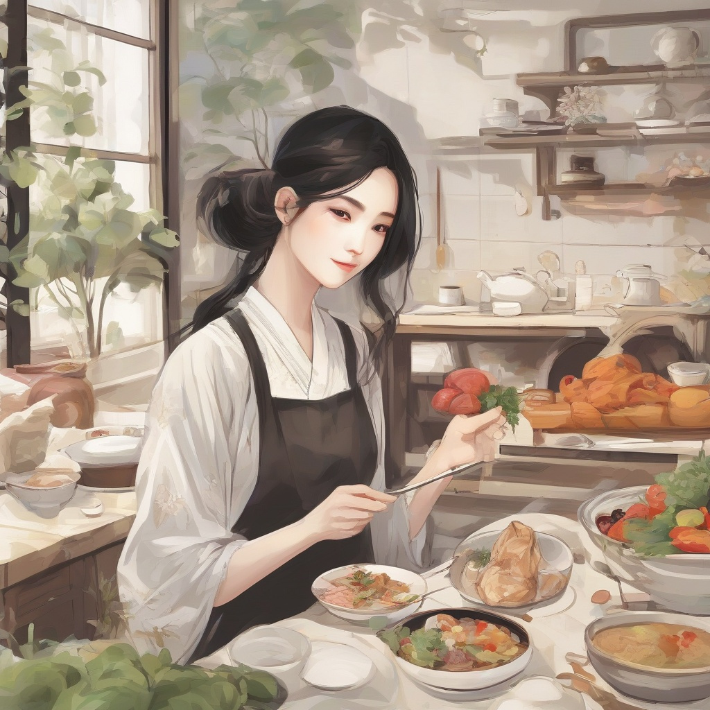 边吃边瘦！7款低卡美食解锁健康新吃法