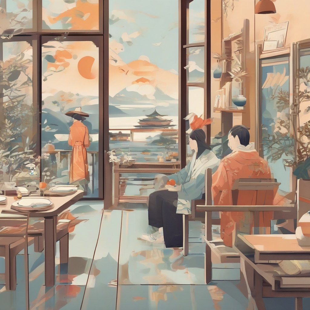 旅行攻略：养生减肥穿搭三合一指南