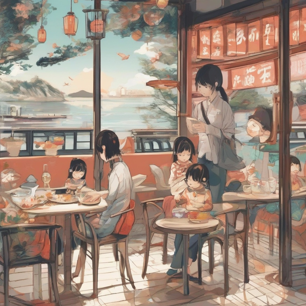 旅行轻食指南：健康减脂也能吃出幸福感