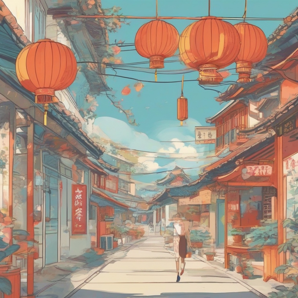 旅行中的减肥秘籍：收纳与健康同行