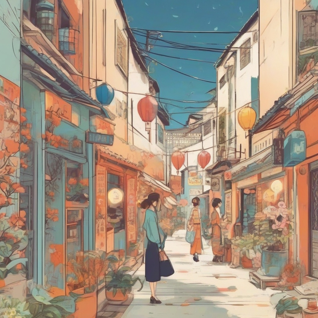 旅行穿搭全攻略：舒适与出片率双赢