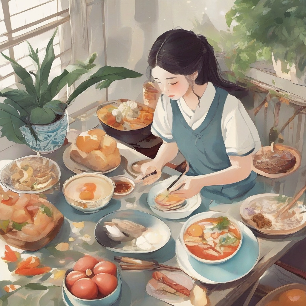 旅行全攻略：美食、穿搭、玩法一网打尽