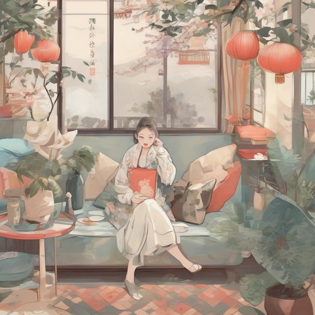 美妆达人私藏！收纳护肤穿搭全攻略