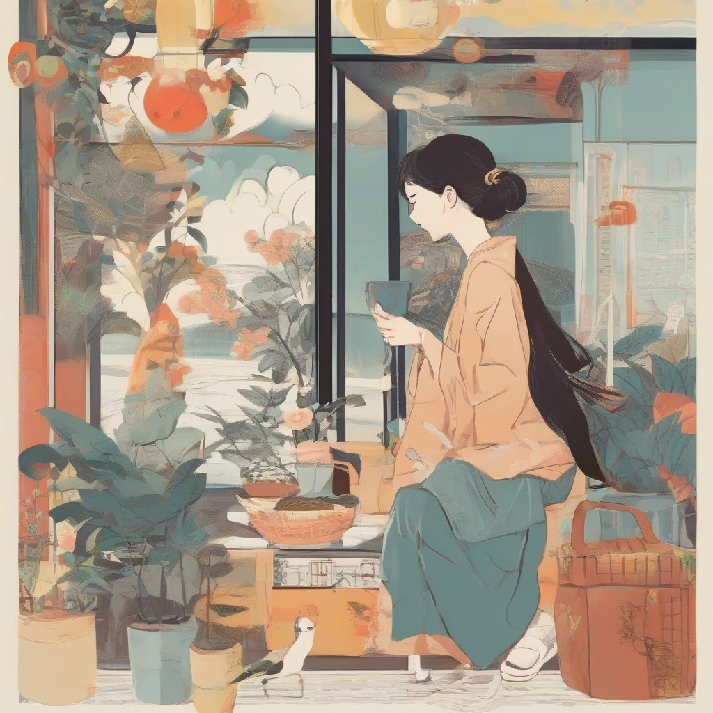 旅行穿搭+美妆秘籍：边玩边瘦的时尚攻略