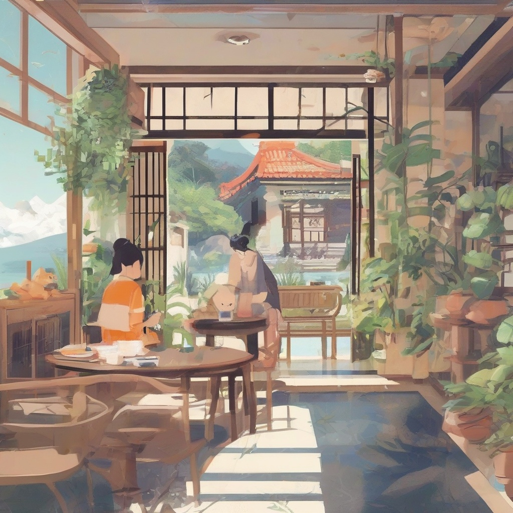 收纳有术：让家与旅行都井井有条