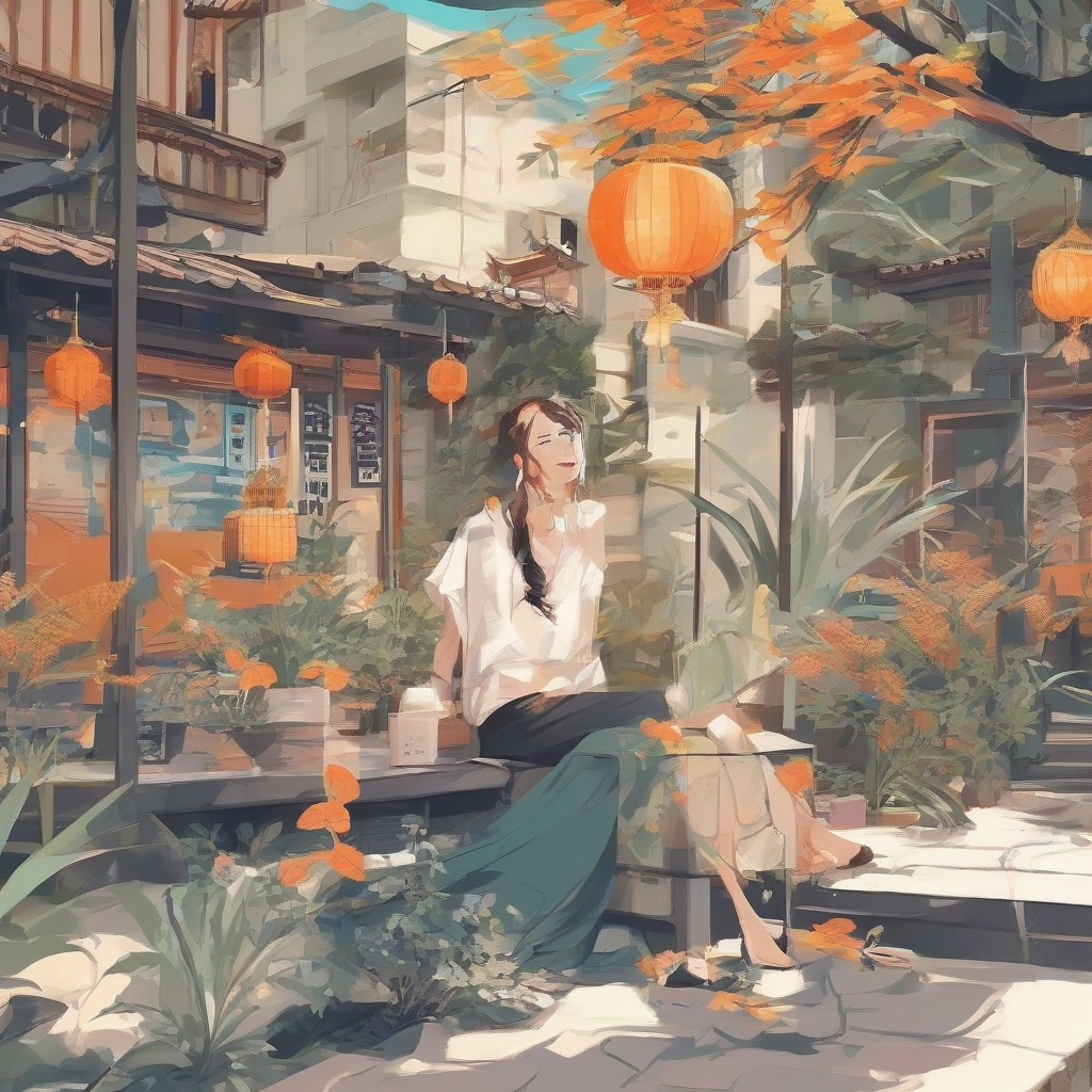 旅行也能瘦？健康减脂的旅行攻略指南