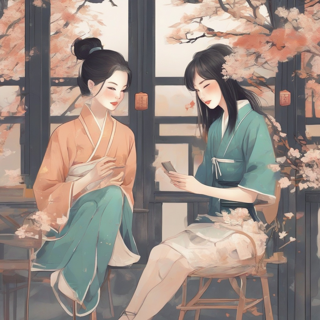 美妆收纳+养生穿搭，打造精致生活美学