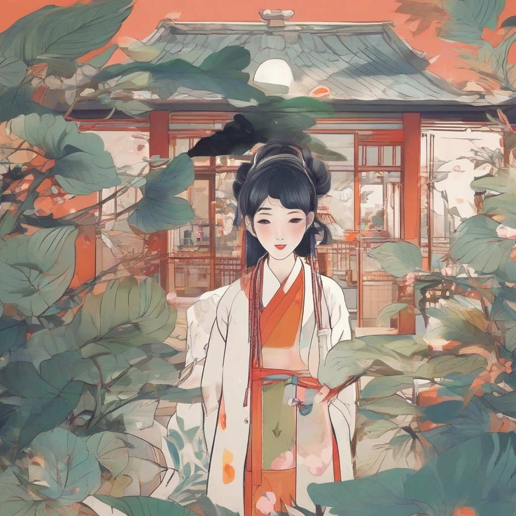 旅行瘦身两不误！美妆达人的出行秘籍