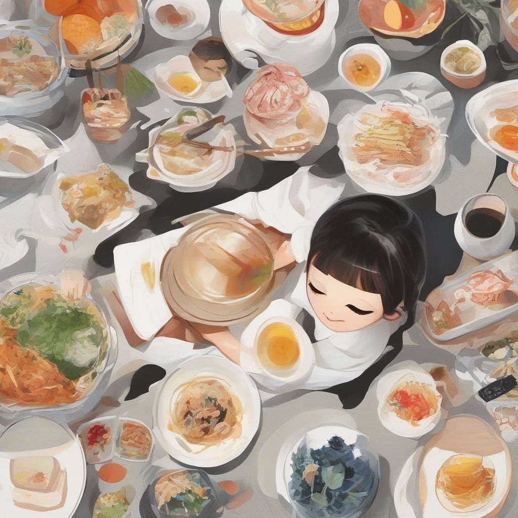 厨房收纳与烹饪技巧：让美食制作更高效