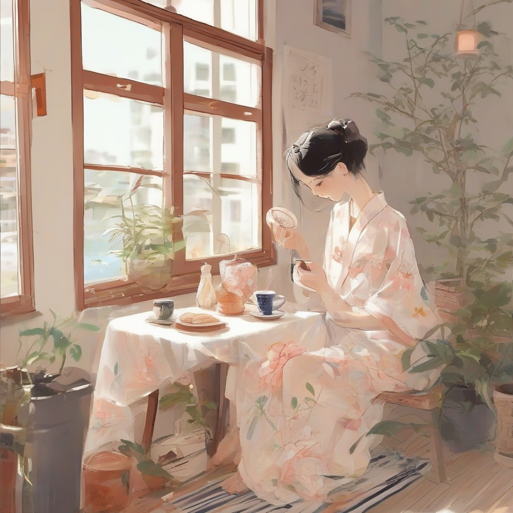 美妆养生二合一：日常变美小妙招