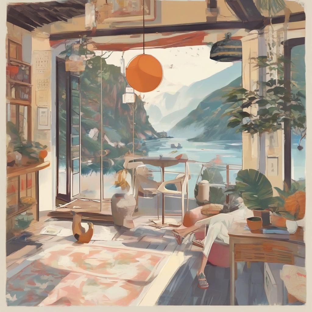 旅行中的健康护肤秘籍，轻松玩转美丽出行