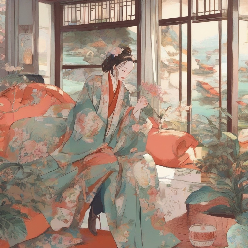 旅行美妆指南：健康减重与美妆的完美平衡
