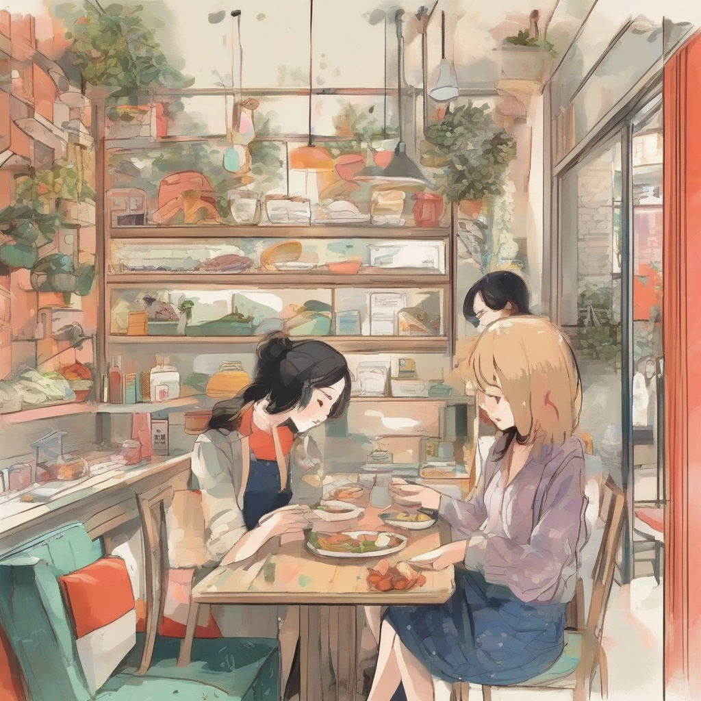 旅行养生美食全攻略：玩得好更吃得妙