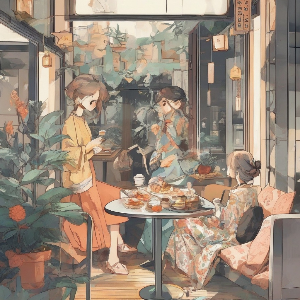 旅行中的健康美食攻略：轻松烹饪不踩雷