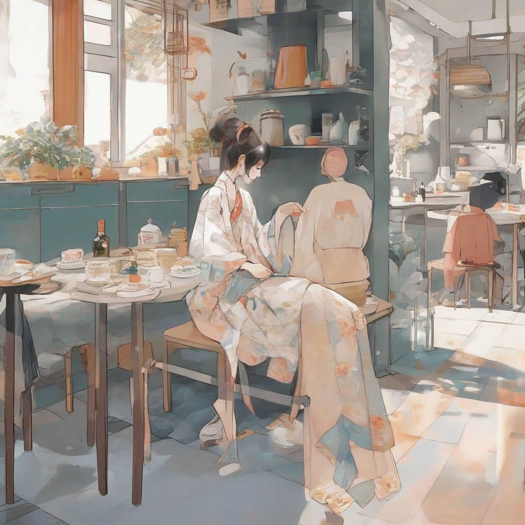 5个养生护肤技巧，让美妆更高效！