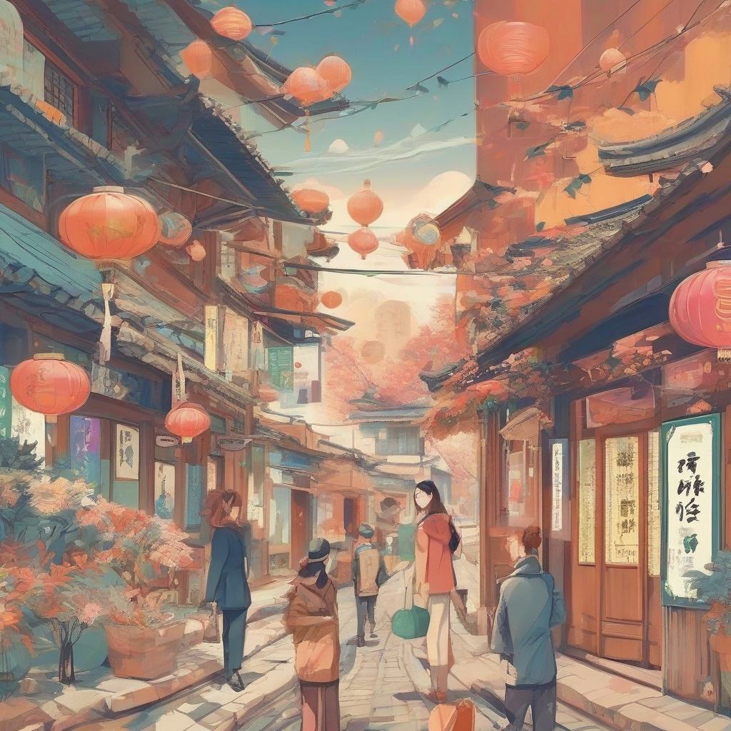 旅行健康指南：吃好睡好玩更嗨