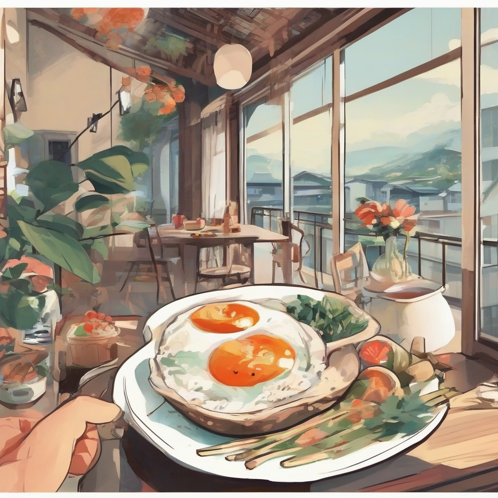 旅行全攻略：健康美食家居三合一指南