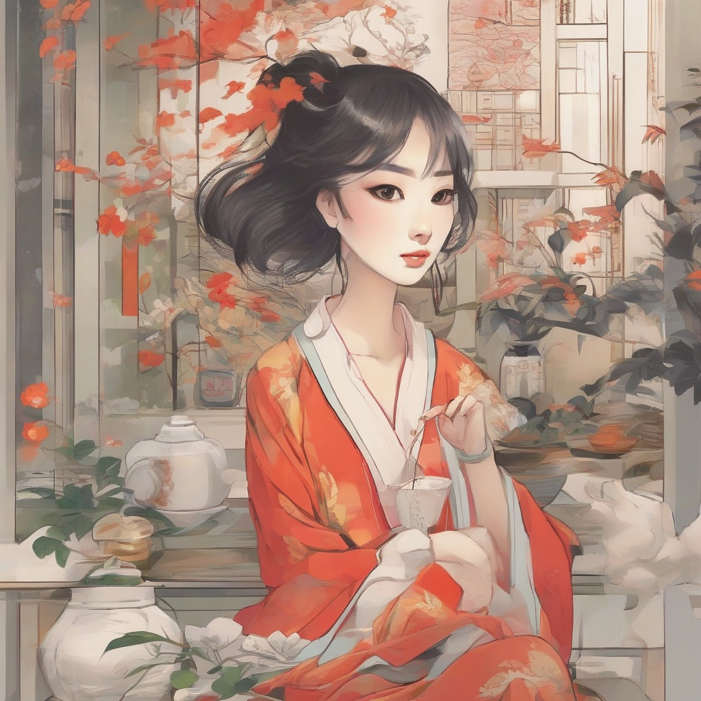 美妆与瘦身：双管齐下的生活美学指南