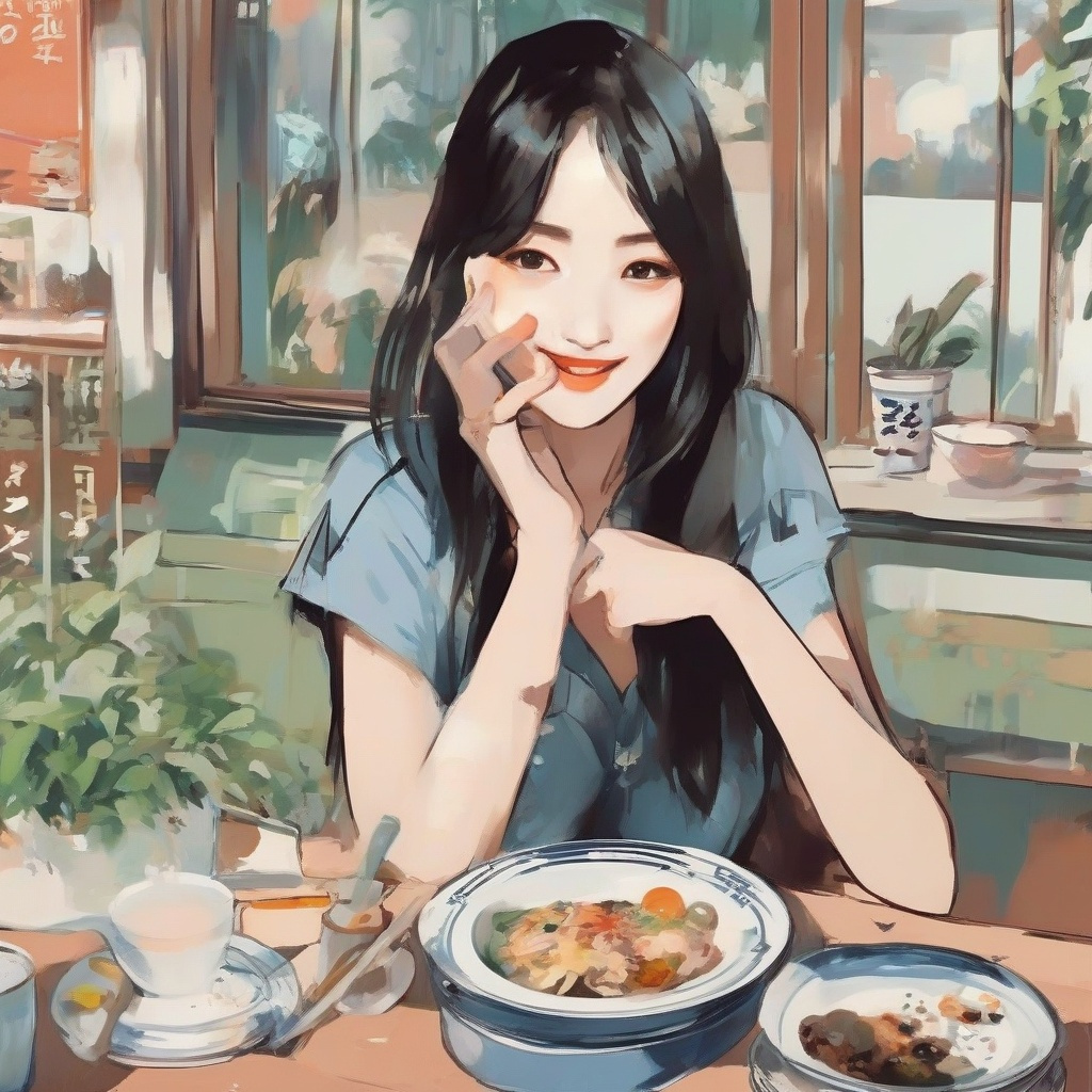 旅行美食全攻略：边玩边吃不踩雷