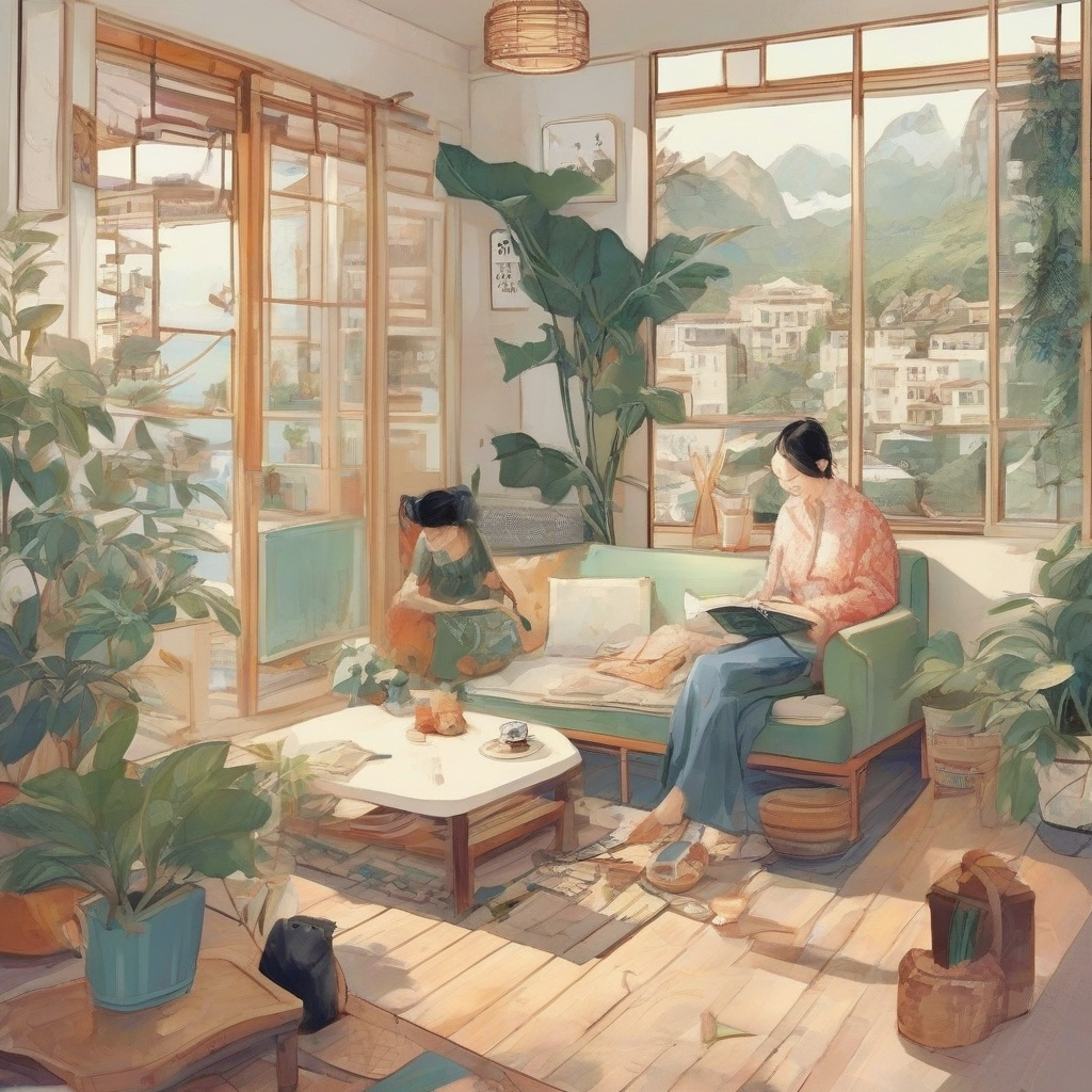 旅行养生指南：健康收纳两不误的智慧攻略